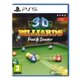 thumbnail image 1 of Videojuego Meridiem 3D Billar Pool Snooker PS5, 1 of 8