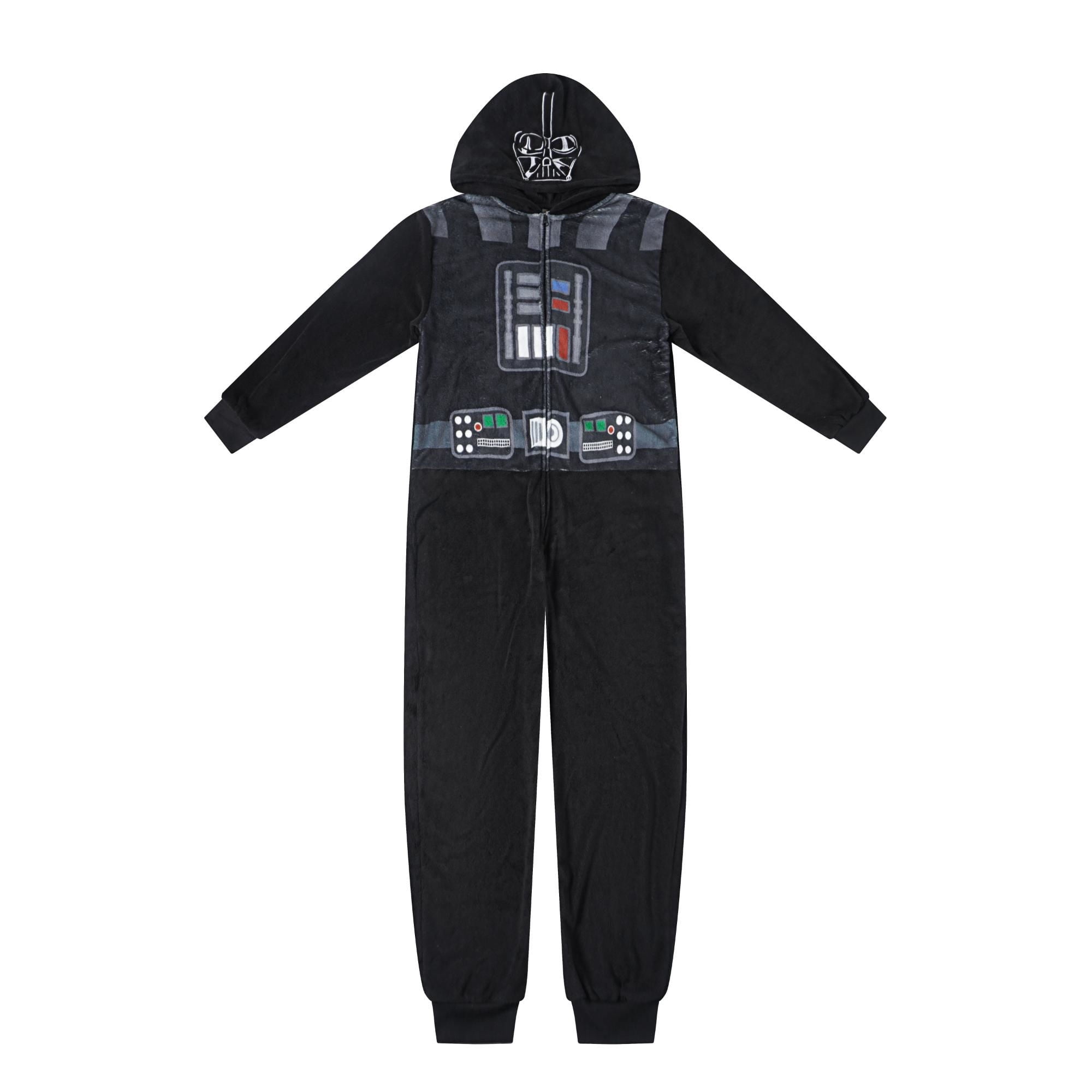 Pijama Enterito Disfraz Star Wars Hombre XL