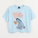 thumbnail image 1 of Polera Manga Corta Teen Winnie the Pooh Disney, 1 of 3