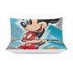 thumbnail image 3 of Mickey MouseCartoon Collection 3-Piece Comforter Set, Personalized Bedding Decor for Kids And Teens Bed Sheets, 3 of 5