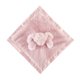 thumbnail image 2 of Manta de Apego Parents Choice Conejo Rosa 33x33 cm Plush, 2 of 2