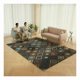 thumbnail image 2 of Alfombra Living Estampada 120X160 cm Praiano, 2 of 2