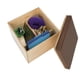 thumbnail image 4 of Banqueta Childcraft para Maestro Móvil con Almacenamiento y Cojín, 4 of 9