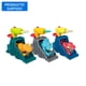 thumbnail image 1 of Imaginext Jurassic World Lanzador con Dinosaurio, 1 of 6