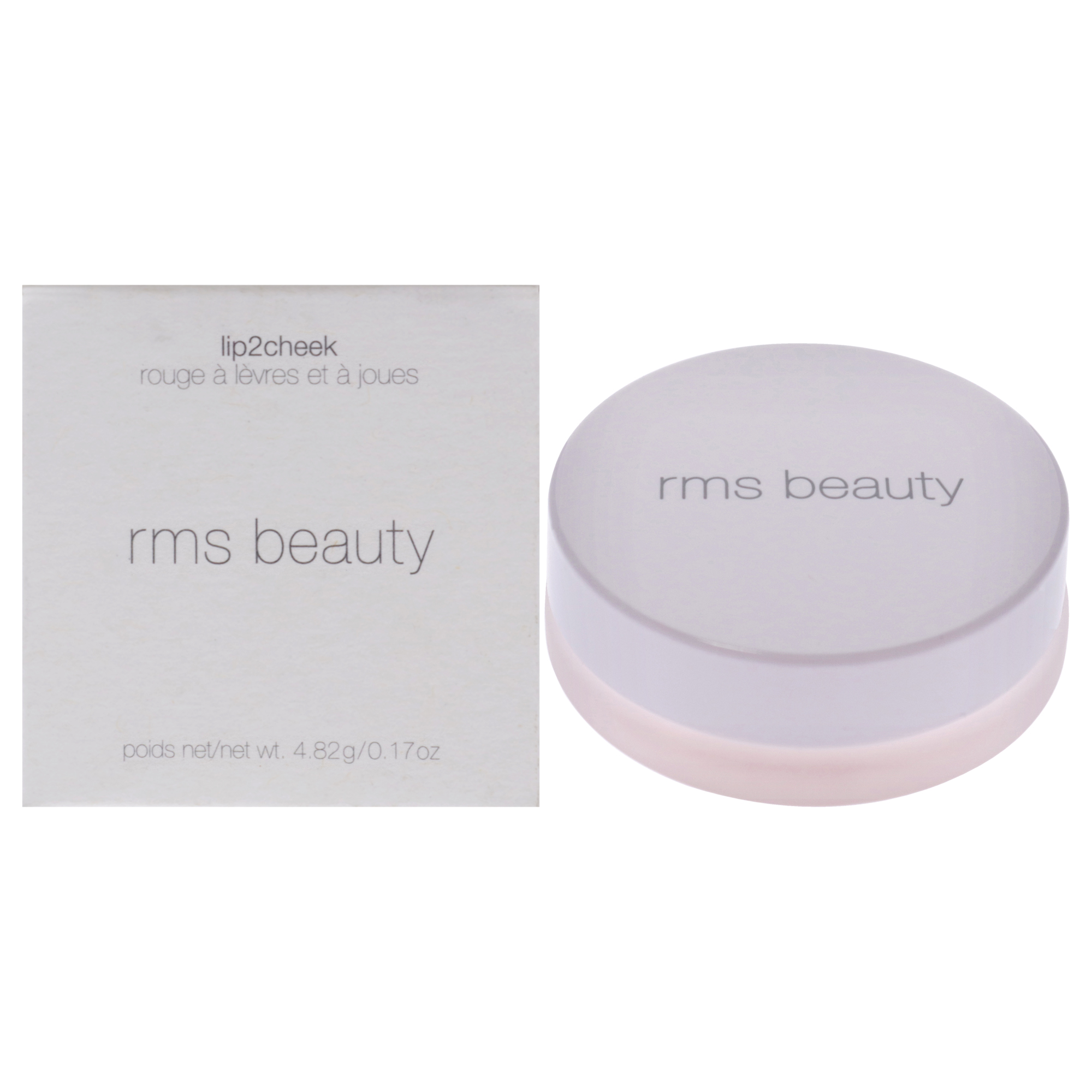 Maquillaje Rms Beauty Lip2Cheek 5 Ml Mujer