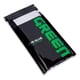 thumbnail image 2 of Pack de barras de pegamento PDR verde Tabweld Black Plaque Burro - Pack de pegamento para reparación de abolladuras sin pintura (Verde), 2 of 2