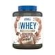thumbnail image 1 of Proteina Critical Whey 2kg 67 Servicios Chocolate Milkshake, 1 of 2