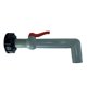 thumbnail image 3 of Accesorios Para Equipos De Riego De Repuesto Para Adaptador De Canal De Agua De 1 Pieza G, 3 of 5