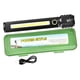 thumbnail image 4 of Linterna LED Antorcha De Mano Portátil Para Acampar Mochilero Trabajo 2.7cmx16.5cm, 4 of 5