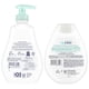 thumbnail image 2 of Set de cuidado de la piel del bebé Dove Sensitive Wash & Lotion 385 ml, 2 of 6