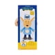 thumbnail image 4 of Peluche JAKKS Pacific Dog Man con función de efecto de sonido, 4 of 6