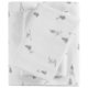 thumbnail image 1 of Sábanas de franela Sleep Philosophy True North Cal King Size, 1 of 7