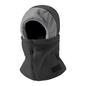 Ioensy - Pasamontañas Para Clima Frío, Máscara De Esquí Transpirable Para Deportes Al Aire Libre, Patinaje, Senderismo, Gris