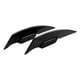 thumbnail image 1 of Alerón Aerodinámico Winglet para Motocicletas Eléctricas, Color Negro, 1 of 2