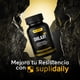 thumbnail image 5 of Shilajit Puro Himalaya 1000mg 120 Cápsulas Vitalidad Pack X2, 5 of 9