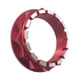 thumbnail image 2 of Tuerca Del Eje De La Rueda Trasera De La Motocicleta Para Ducati Superbike 1098 1198 1199 Rojo, 2 of 5