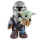 thumbnail image 1 of Peluche Mandalorian & Grogu, 1 of 5