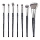 thumbnail image 1 of Set de brochas BK BEAUTY ANGIE HOT & FLASHY Viral, 7 unidades, para maquillaje, 1 of 7