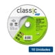 thumbnail image 1 of Disco de Desbaste Metal Classic 9" / 230 x 6.4 mm 10un., 1 of 2