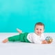 thumbnail image 3 of Pelota clásica Bright Starts Oball Easy Grapp de juguete infantil, 3 of 5