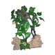 thumbnail image 1 of Decoración De Ramas De árbol Para Reptiles, Decoración De Ramas De árbol Para Escalar, Terrario De Cangrejos Y Serpientes, Hiedra Con Roca, 1 of 5