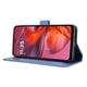 thumbnail image 2 of Funda Billetera para Google Pixel 9 PRO 5G con Ranuras y Soporte Azul, 2 of 6