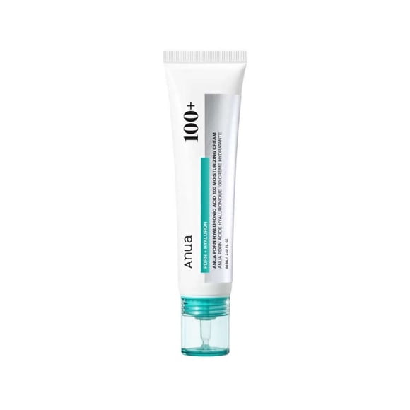 Crema Hidratante Intensiva PDRN y Ácido Hialurónico 100