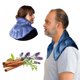 thumbnail image 1 of Masaje frío y caliente Herbal Concepts para cuello y hombros, 1 of 6