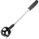 thumbnail image 2 of Recuperador de pelotas de golf, recolector de pelotas telescópico de acero inoxidable para succión de agua, accesorios de golf, regalo de golf para hombres, 2 of 6