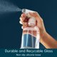 thumbnail image 4 of Botellas de aerosol de vidrio Grove Co. para limpieza, 500 ml, paquete de 2, 4 of 7