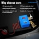 thumbnail image 3 of Interruptor de Batería Andetongrson 240A 12V/24V Remoto con LED, 3 of 7