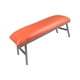 thumbnail image 2 of Almohada Para Reposabrazos De Uñas, Accesorios De Salón De Escritorio, Herramienta De Manicura Para El Hogar, Salón, Brazo, Naranja, 2 of 3