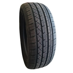 Fronway - Neumatico 255/55 R18 Eurus08 109V Xl
