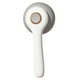thumbnail image 5 of Cepillo De Aseo Para Mascotas, Suministros Para Gatos, Accesorios De Masaje, Suministro De Peine Para El Cabello, Gris Y Blanco, 5 of 5