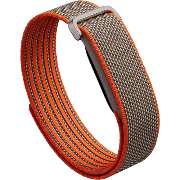 Monitor de actividad Google Fitbit Air Stephen Curry Rye, 7 días
