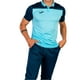 thumbnail image 4 of Polera Polo Hombre Hobby II Azul Navy Joma, 4 of 5
