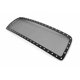 thumbnail image 4 of Grille APS de malla remachada negra para Ford Excursion 2005-2007, 4 of 4