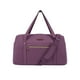 thumbnail image 1 of Bolso Fin De Semana Con Bolsa Para Zapatos Morado, 1 of 3
