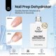 thumbnail image 2 of Deshidratador y prebase para uñas Beetles Gel Polish 15 ml (2 unidades) sin hema, 2 of 7