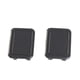 thumbnail image 4 of 2x Truck Stake Pocket Covers Caps Accesorios Para RAM 1500 2500, 4 of 5