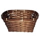 thumbnail image 1 of Cesta de mimbre 29x22x15, 1 of 2