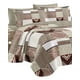 thumbnail image 3 of Cubrecama Quilt verano plaza y media, 3 of 4