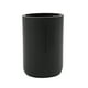 thumbnail image 5 of Kit Accesorios Baño Resina 4 piezas Negro/Bamboo, 5 of 5