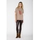 thumbnail image 4 of Polera Ambar Moccha cafe S, 4 of 5