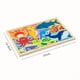 thumbnail image 2 of Rompecabeza Puzzle Encaje De Madera Juguete Didactico Niños, 2 of 3