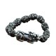 thumbnail image 1 of Pulsera De Cuentas Wukong, Joyería De Mitos Chinos Para Cumpleaños, Festivales, Uso Diario, Estilo B, 1 of 3