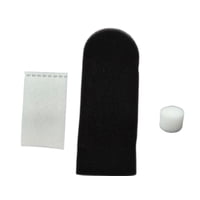 Maxcare - Repuesto Filtro Concentrador Oxígeno 3 Y 5 Litros