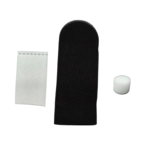 Maxcare - Repuesto Filtro Concentrador Oxígeno 3 Y 5 Litros