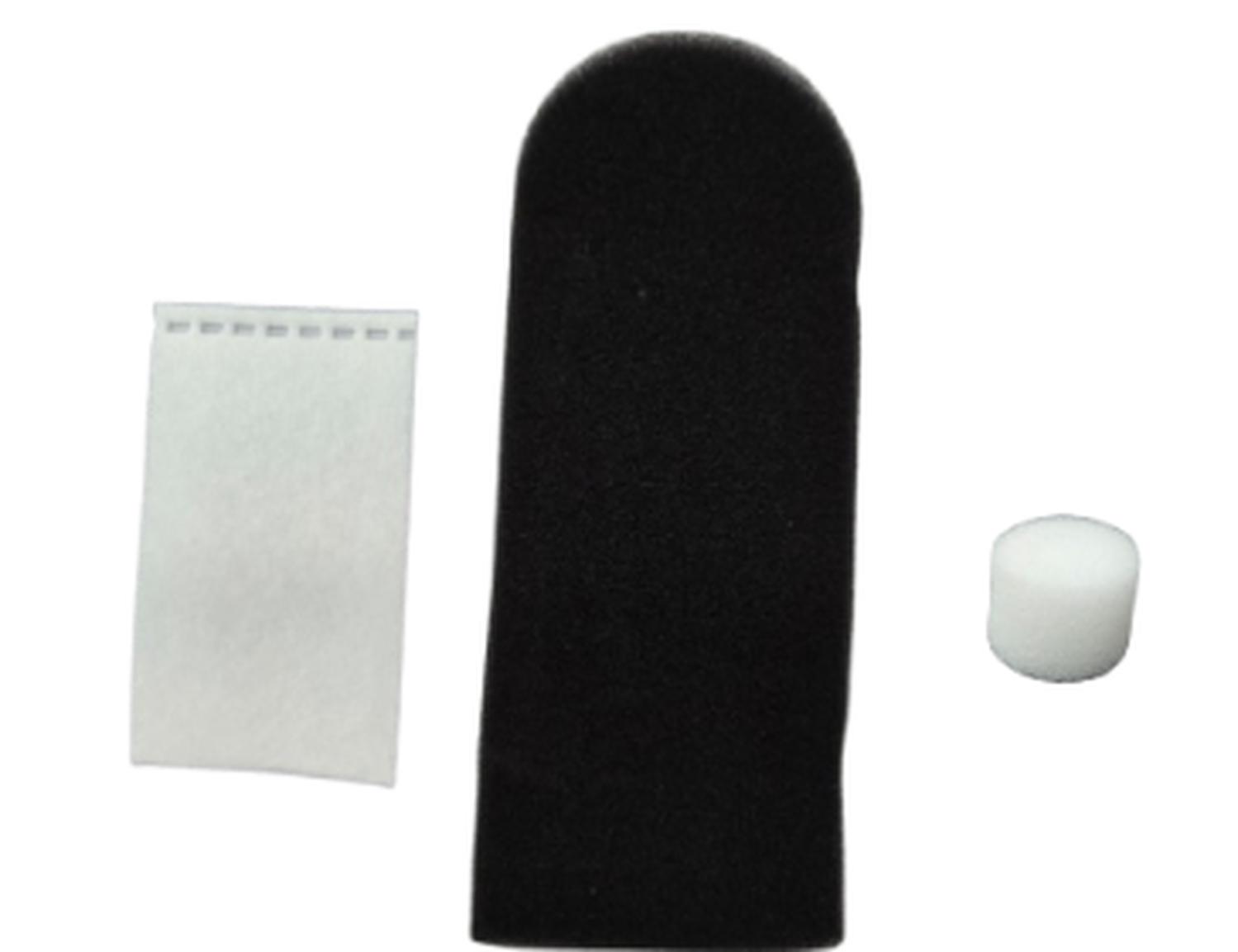 Maxcare - Repuesto Filtro Concentrador Oxígeno 3 Y 5 Litros