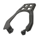 thumbnail image 5 of Portaequipajes Para Motocicleta Yamaha Mio125, Estante Para Bolsa De Transporte, Aleta Trasera Negra, 5 of 5